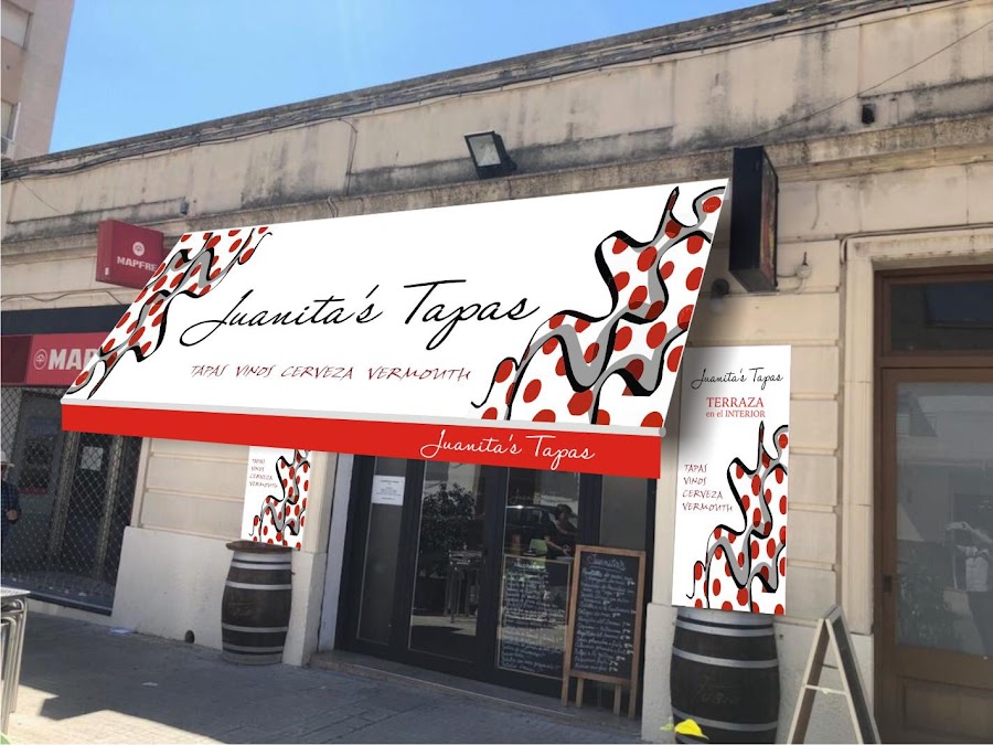 Juanita's Gastro