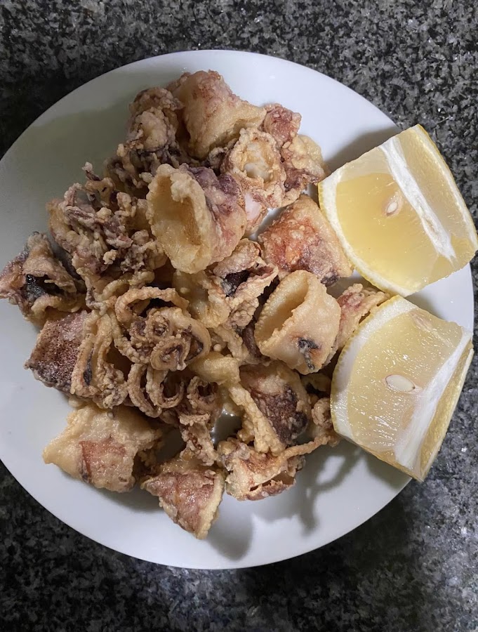 Kebab de Bonavista