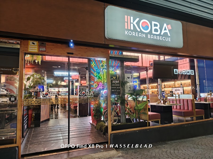 KOBA