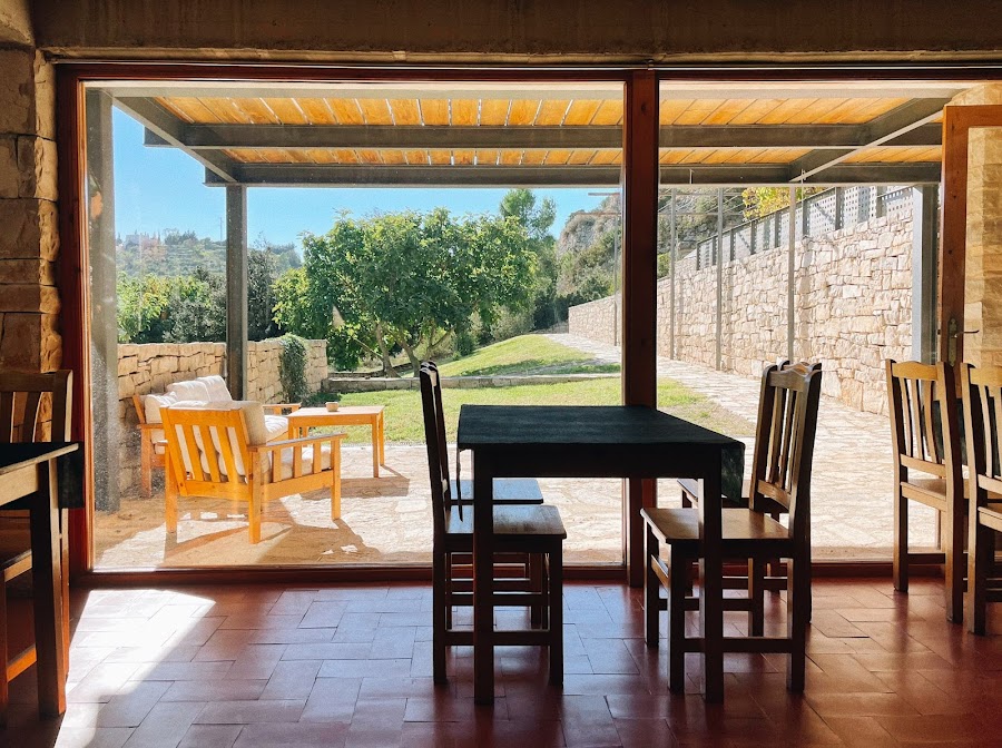La Casa Ecológica