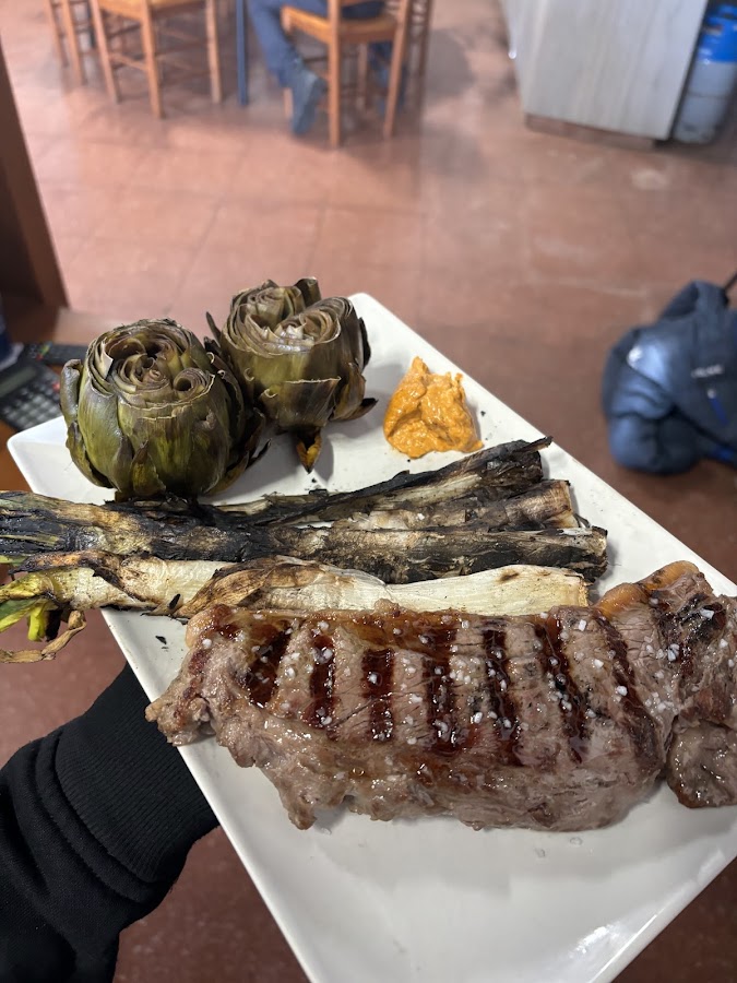 La Cuina de la Sílvia