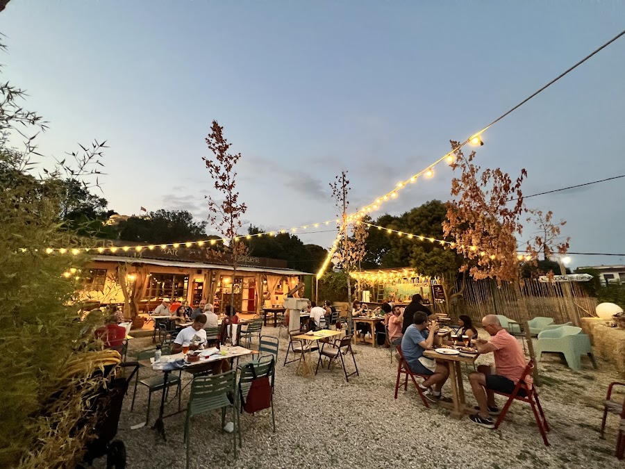 La Fusteria