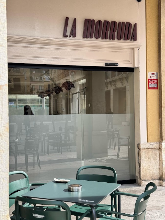 La Morruda