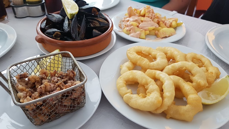 La Pujada