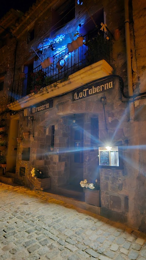 La Taberna