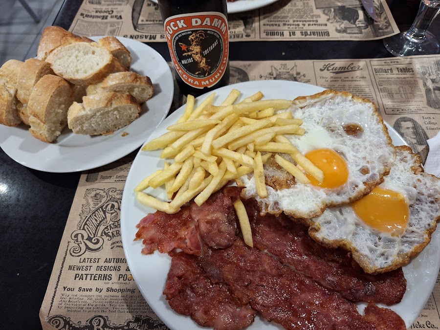 La Tasca