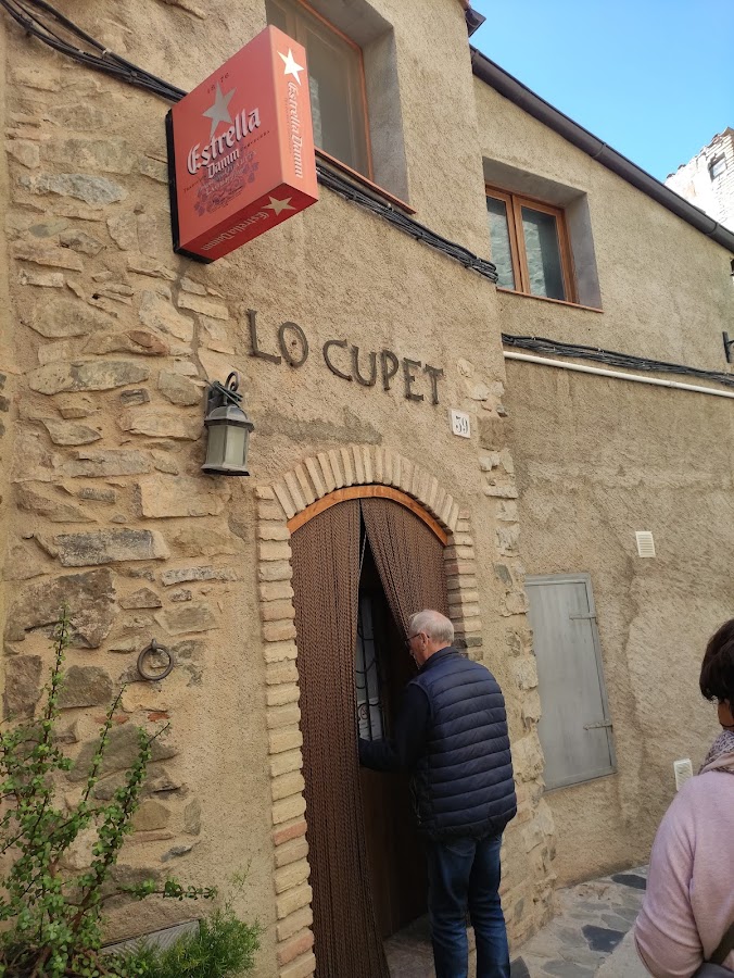 Lo Cupet 39