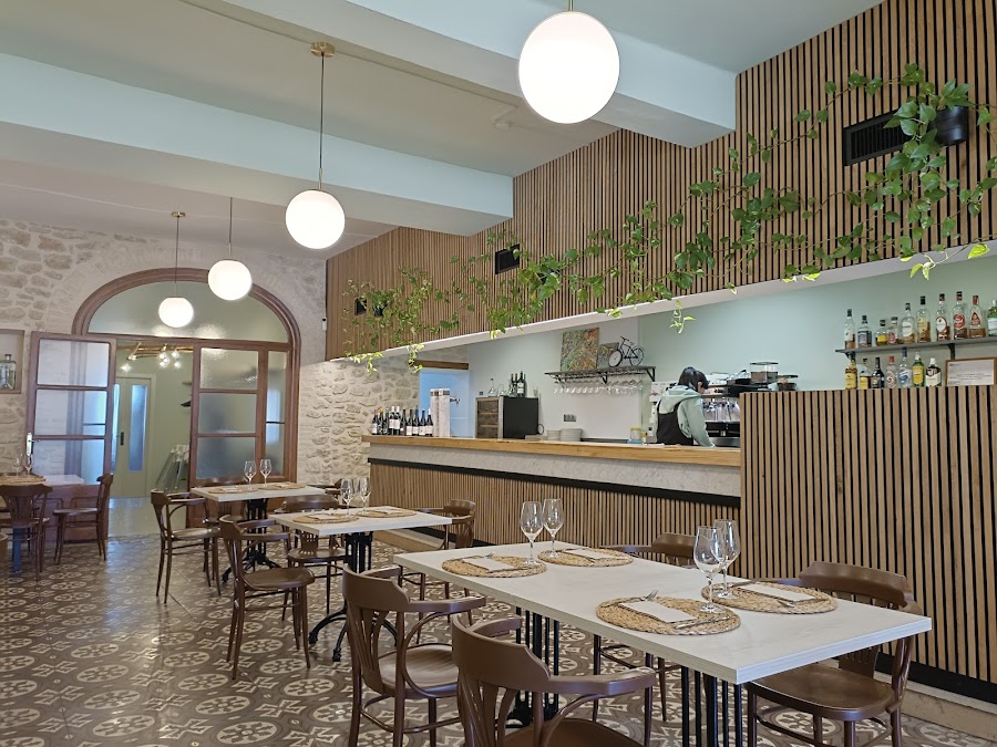 Lo Grau Restaurant