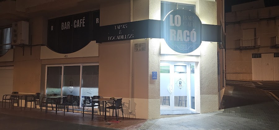 Lo Raco