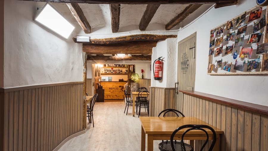 Lo Refugi GastroBar