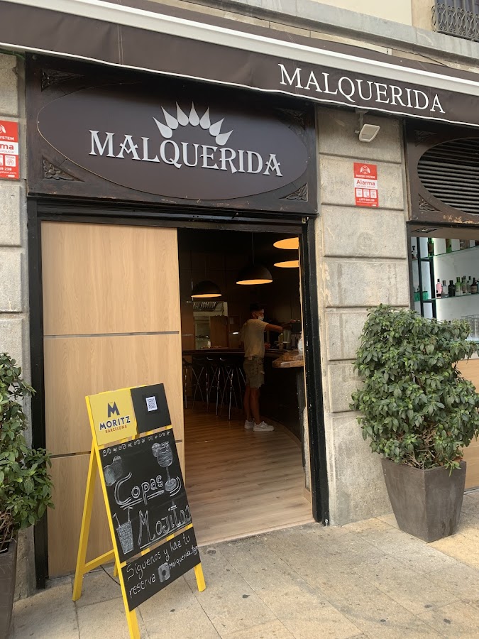 Malquerida Tarragona