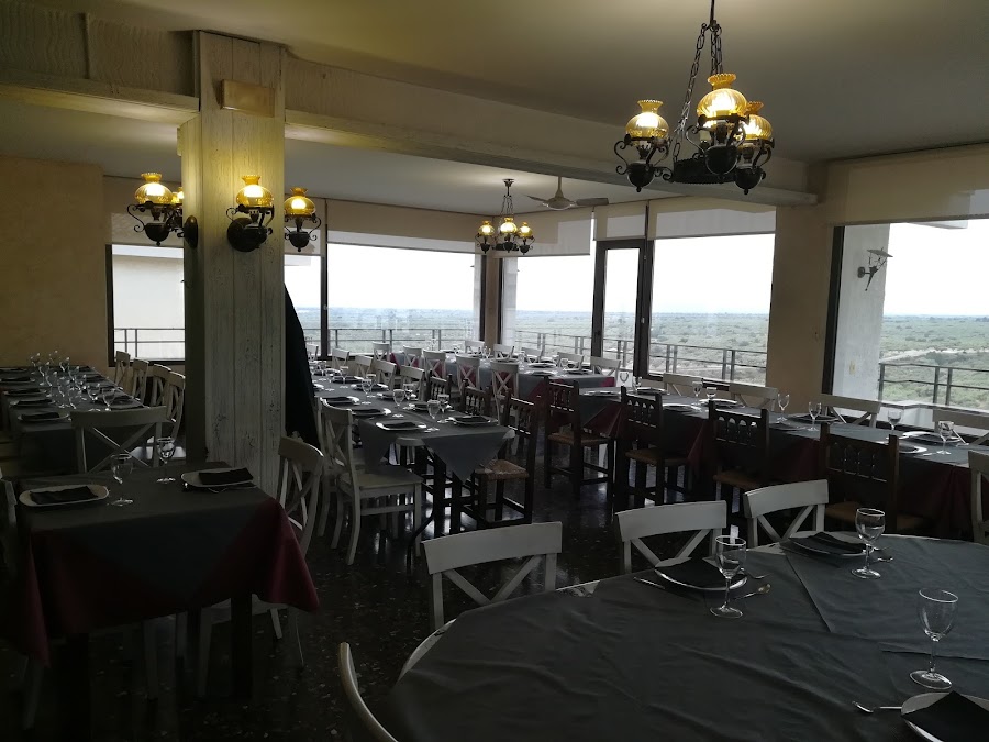 Mario Restaurant