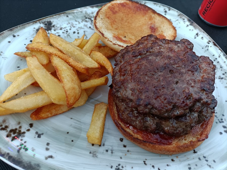 Nº25 ·GASTROBAR·