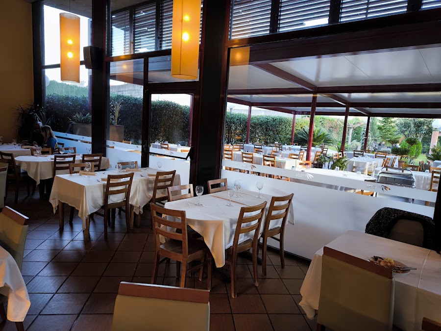 Oliveras Restaurant