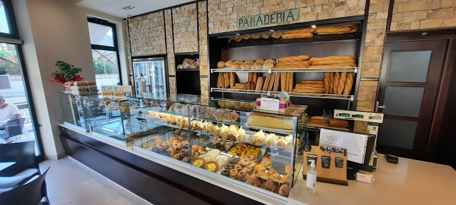 Pastelería Horno Desumvila Benaiges