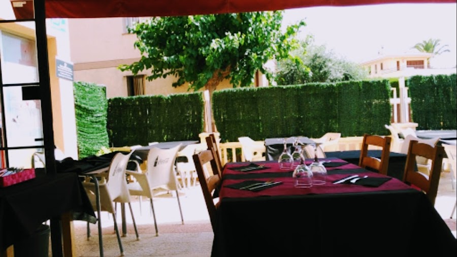 Pizzería la Trattoria Torredembarra