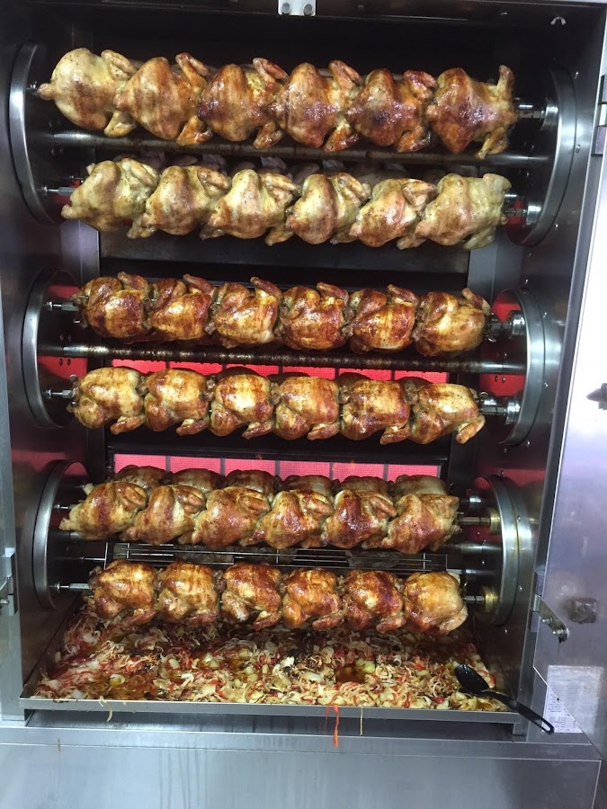 Pollos Teresa Bonavista