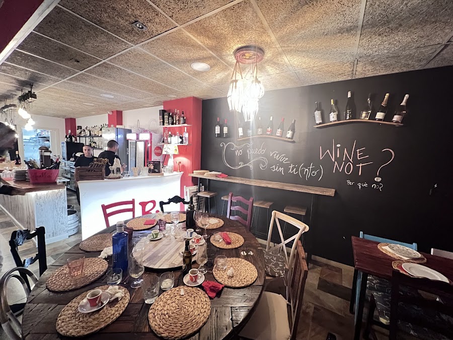 Raffaella Gastrobar