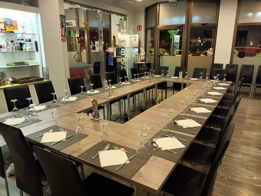 Restaurant 158