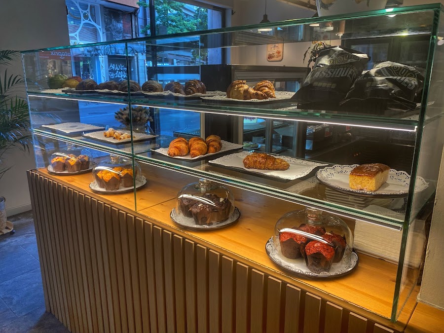 Restaurant Armonia
