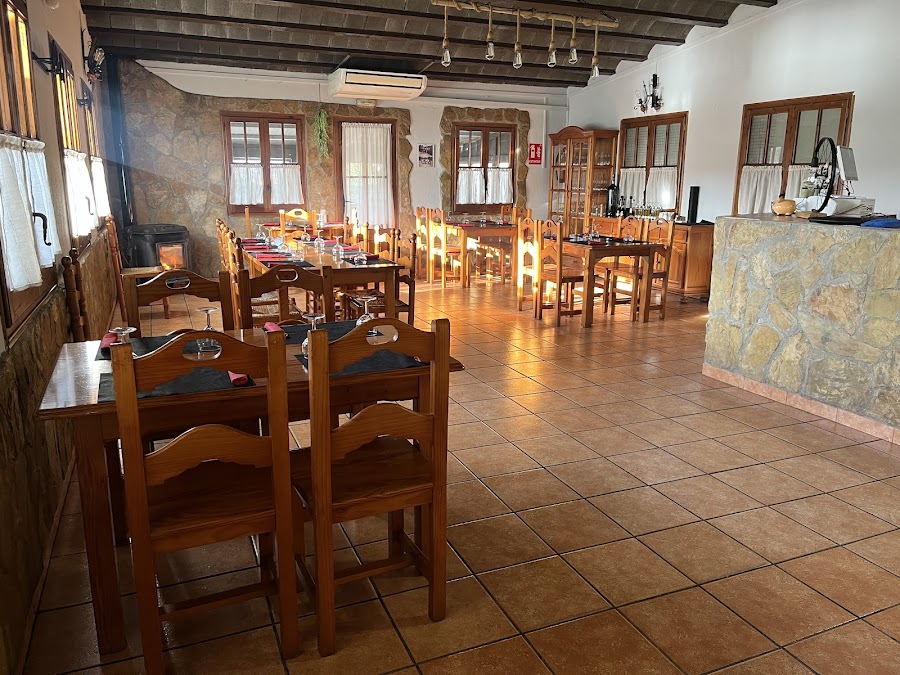 Restaurant-Braseria 2J’S