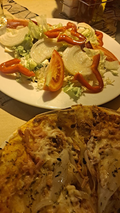 Restaurant Ca L'Antolín