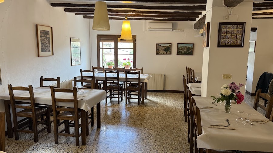 Restaurant Ca L'Artur