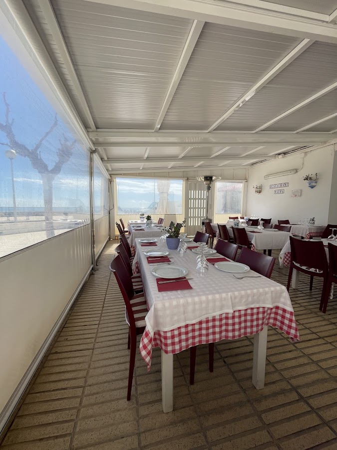 Restaurant Can Maura