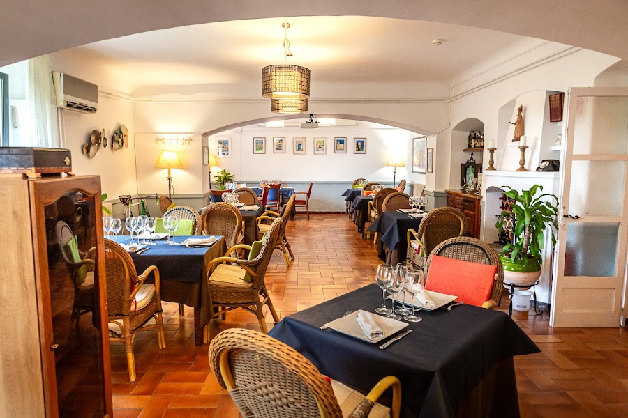 Restaurant Ca'n Punset