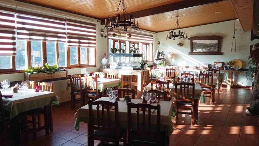 Restaurant Cunirri