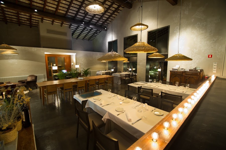 Restaurant del Teatre
