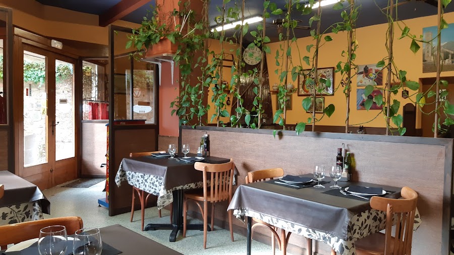 Restaurant Els Avets