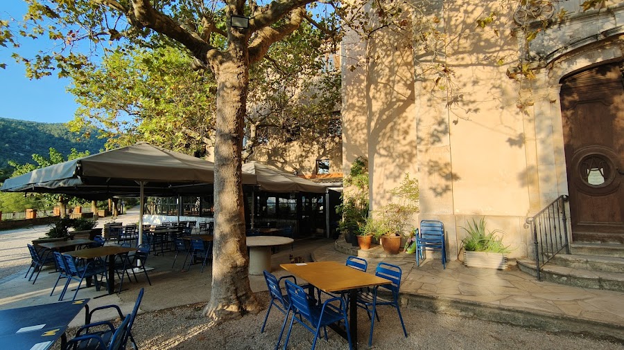 Restaurant Ermita del Remei