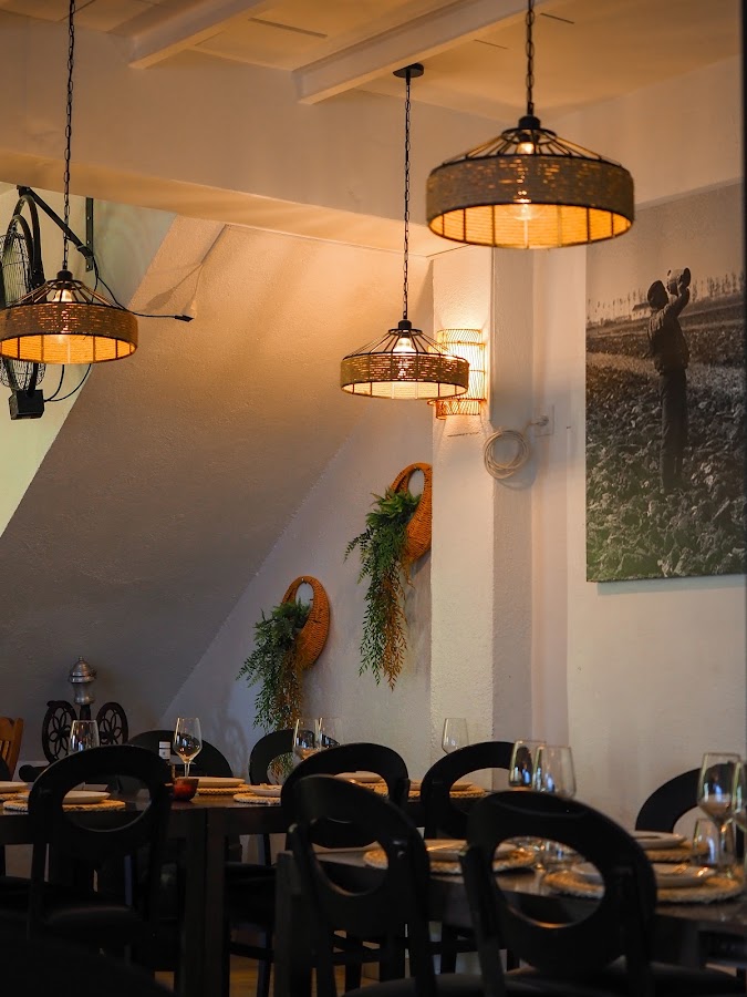 Restaurant Espanyol | Restaurante y Braseria en La Ràpita