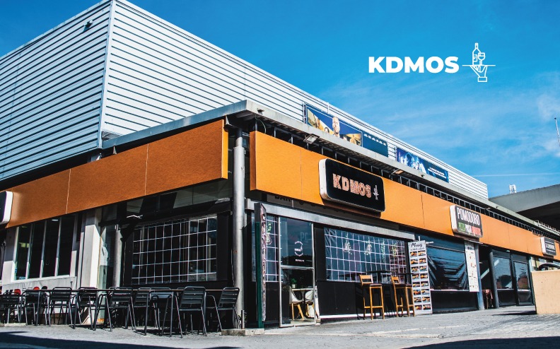Restaurant KDMOS
