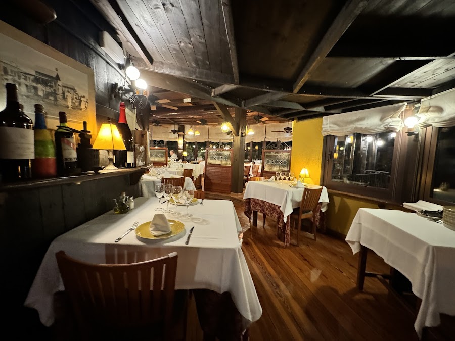 Restaurant la Bota