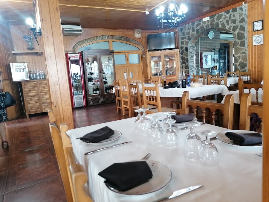 Restaurant La Cassola