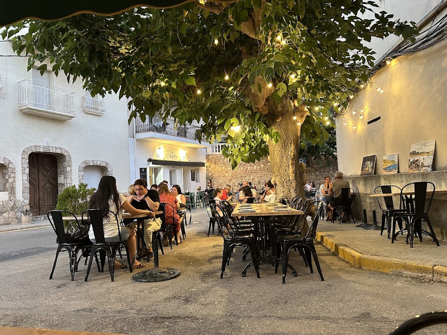 Restaurant La Cuadra