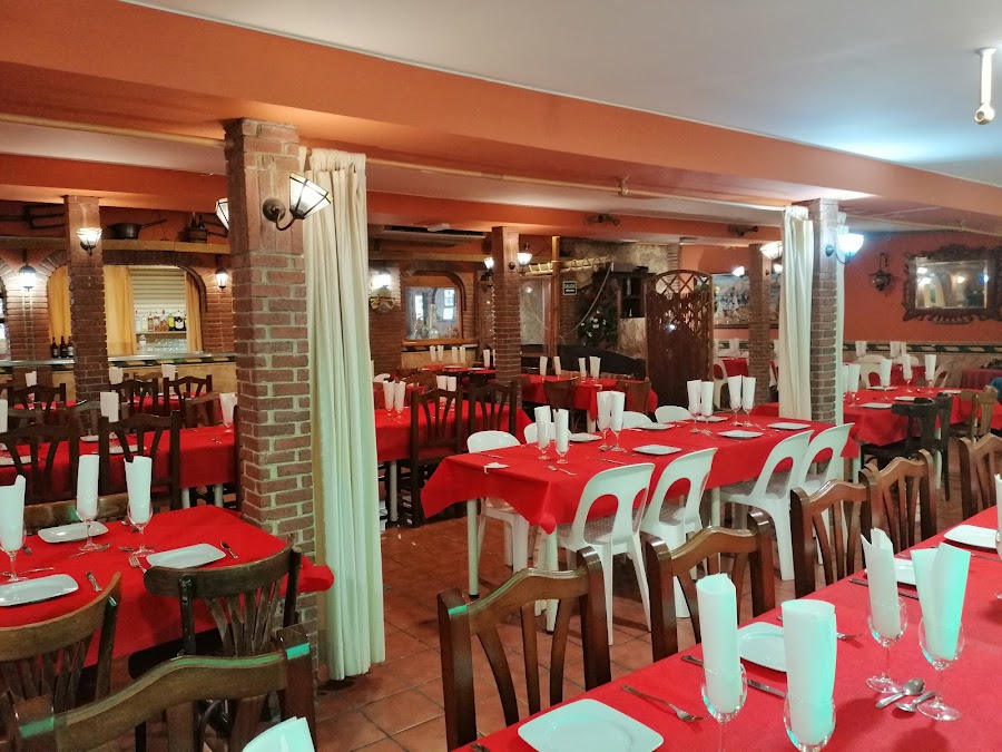 Restaurant La Platja