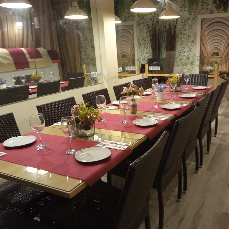 Restaurant La Rambleta