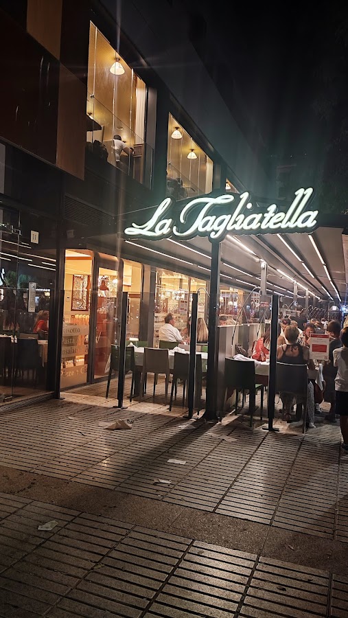 Restaurant La Tagliatella | Platja d'Aro, Girona