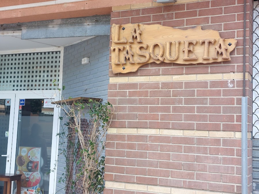 Restaurant La Tasqueta