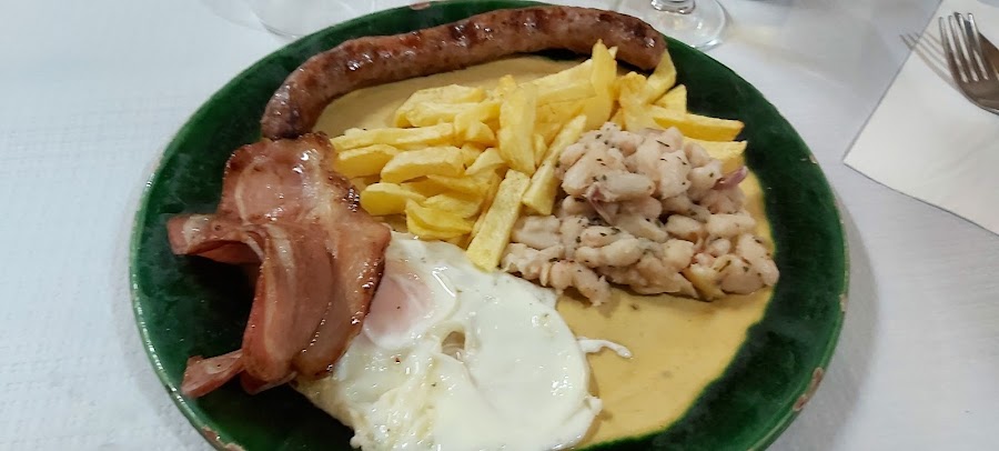 Restaurant la Teula