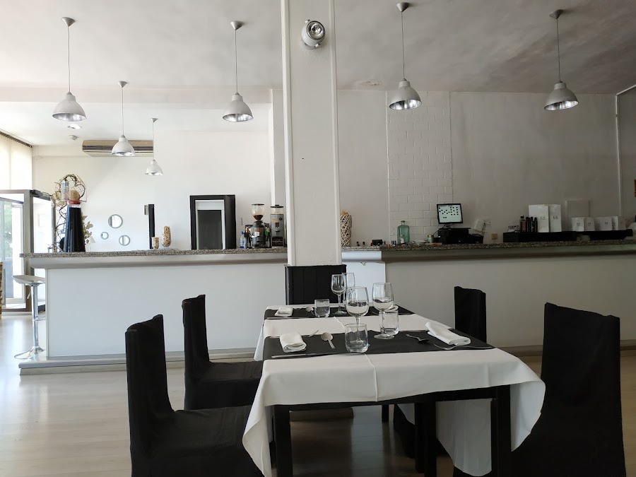 Restaurant L'Ànima