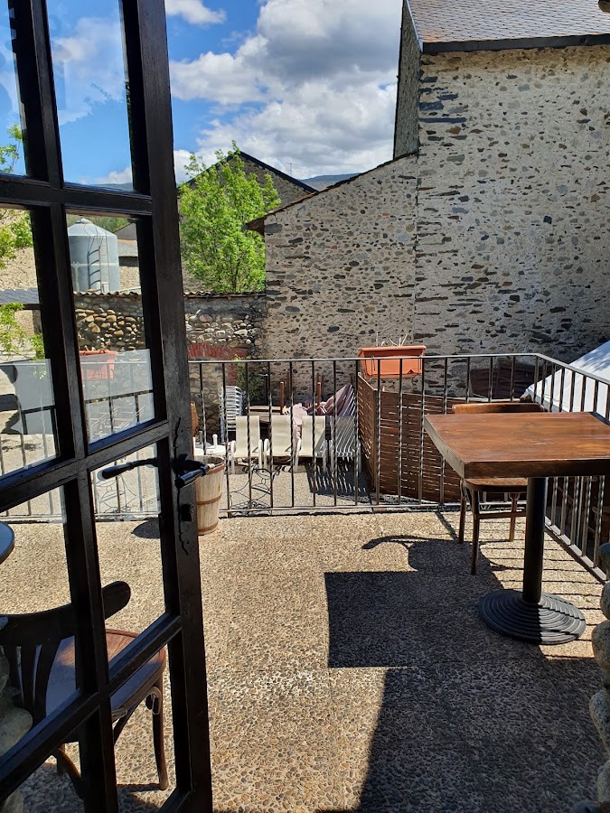 Restaurant Les Heures d'en Didac