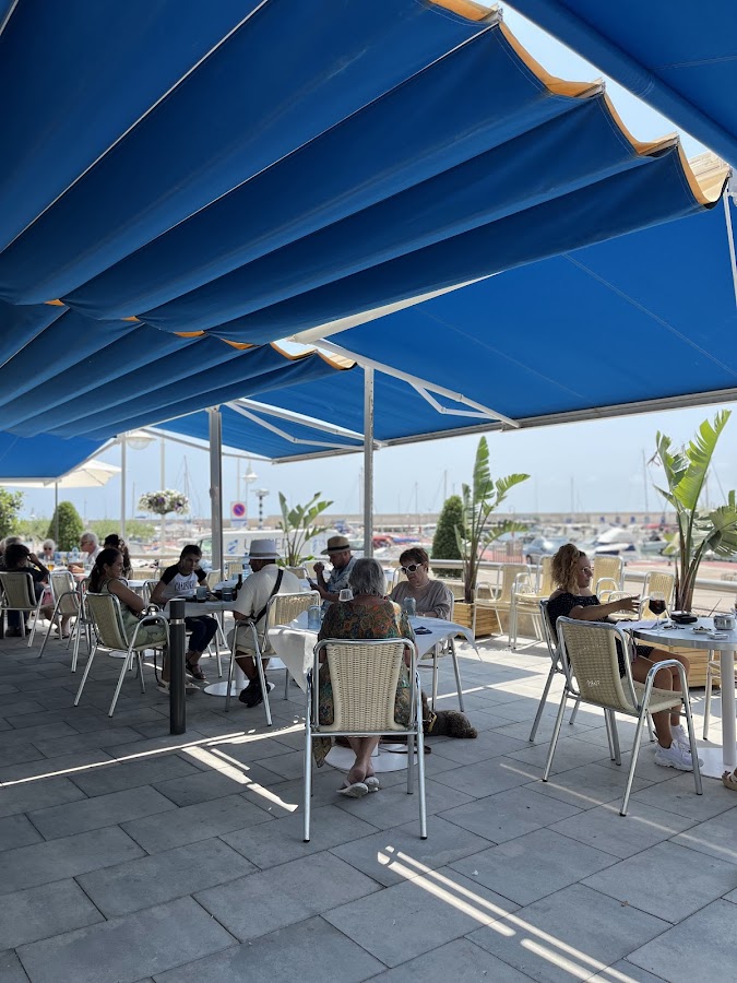Restaurant Lo Garbí