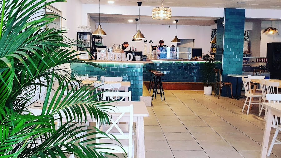 RESTAURANT M BISTRO