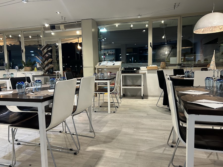Restaurant Nàutic Hospitalet de l'Infant