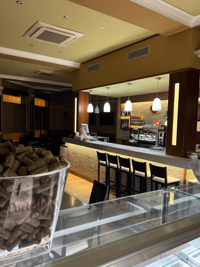 Restaurant PRESTIGE