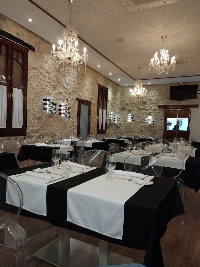 Restaurant Sibarites